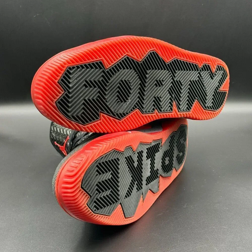 Jordan air spike